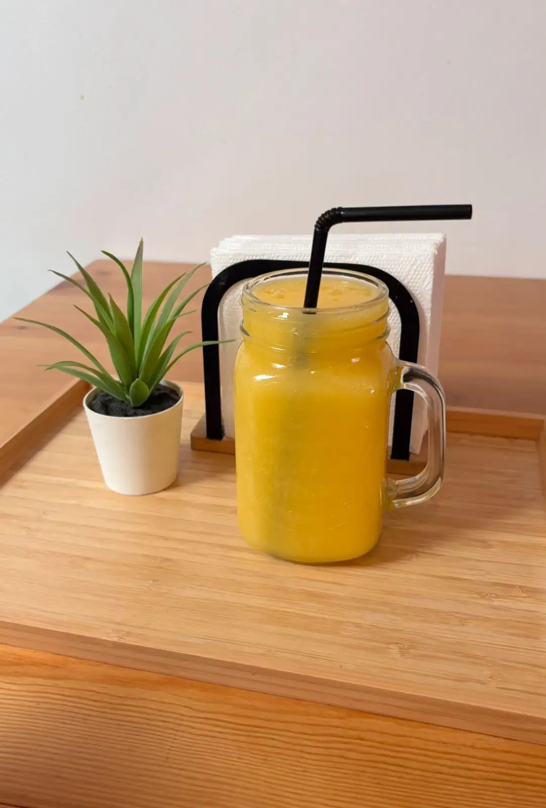 Bebidas frías y helados