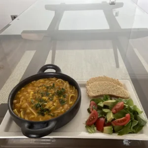 🍲 Cazuela Marina Gourmet