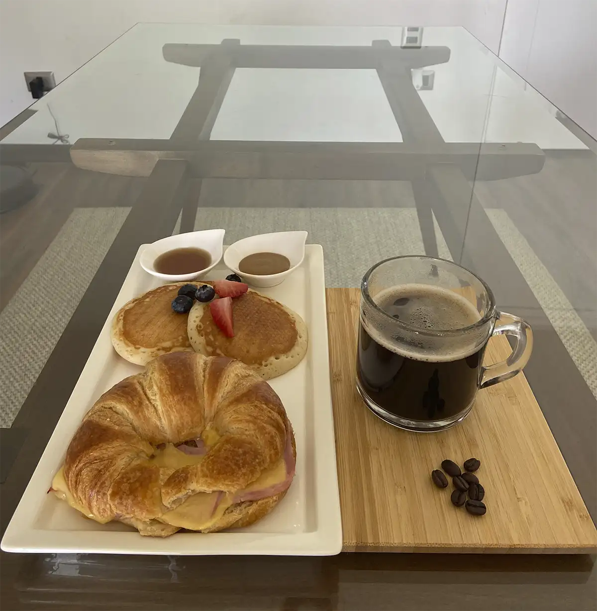 Café de especialidad